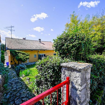 Carmelo House Hotel Rovinj Luaran gambar
