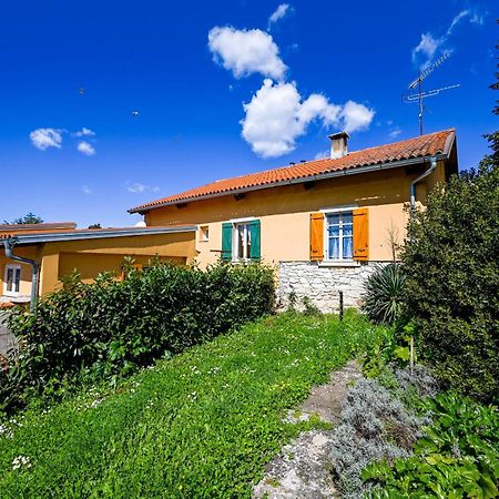 Carmelo House Hotel Rovinj Luaran gambar