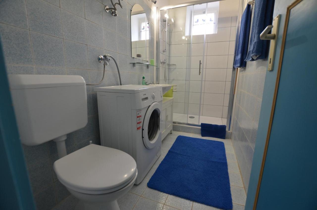 Carmelo House Hotel Rovinj Luaran gambar