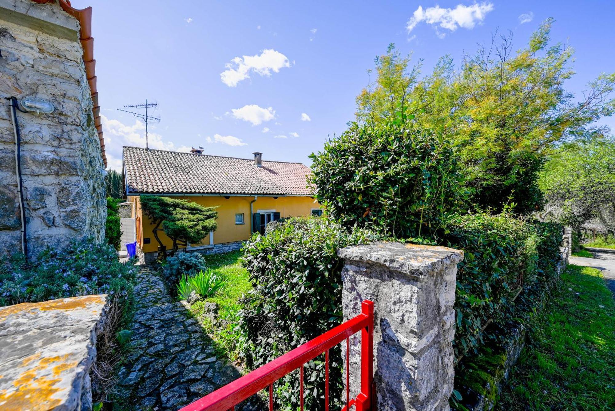 Carmelo House Hotel Rovinj Luaran gambar