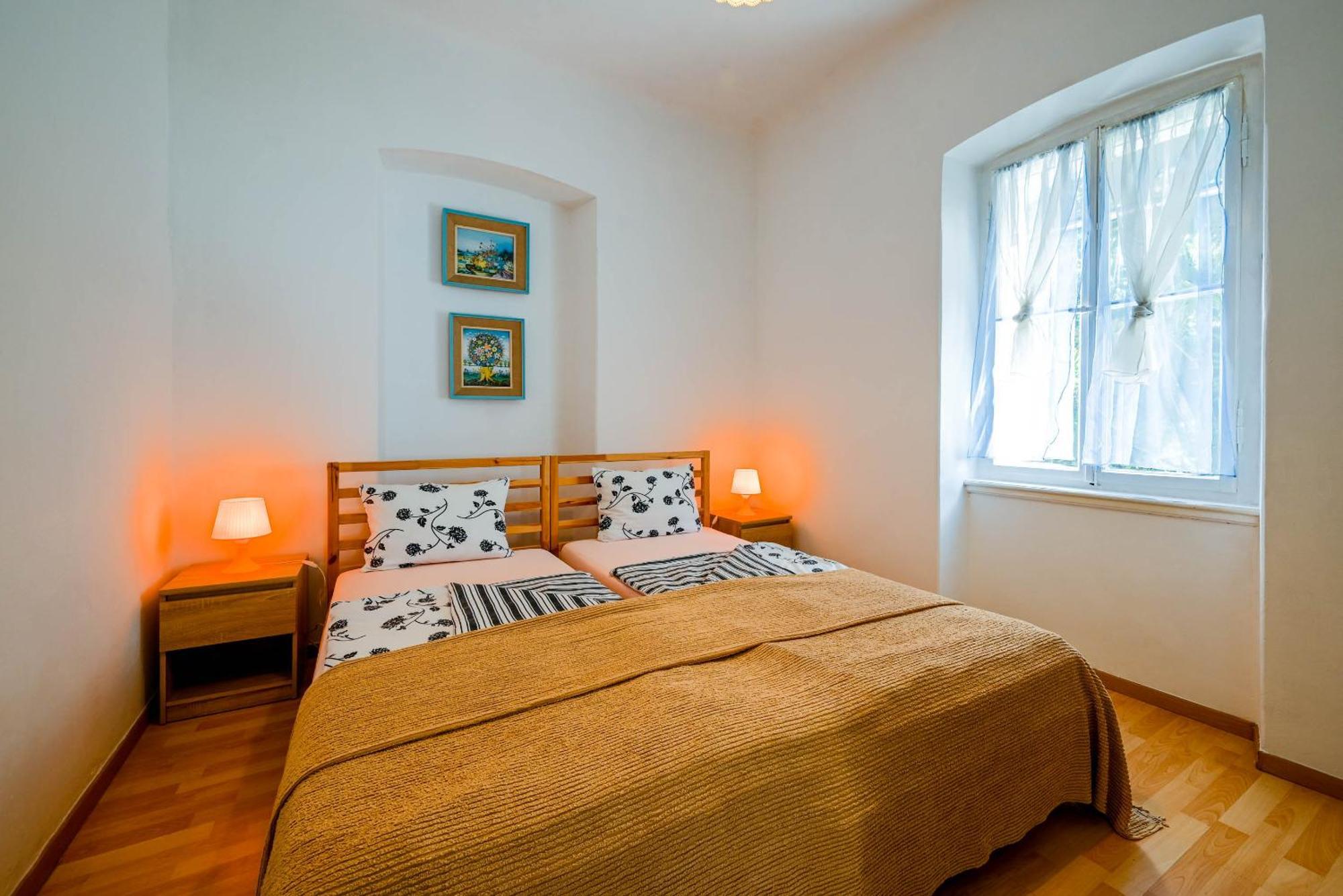 Carmelo House Hotel Rovinj Luaran gambar