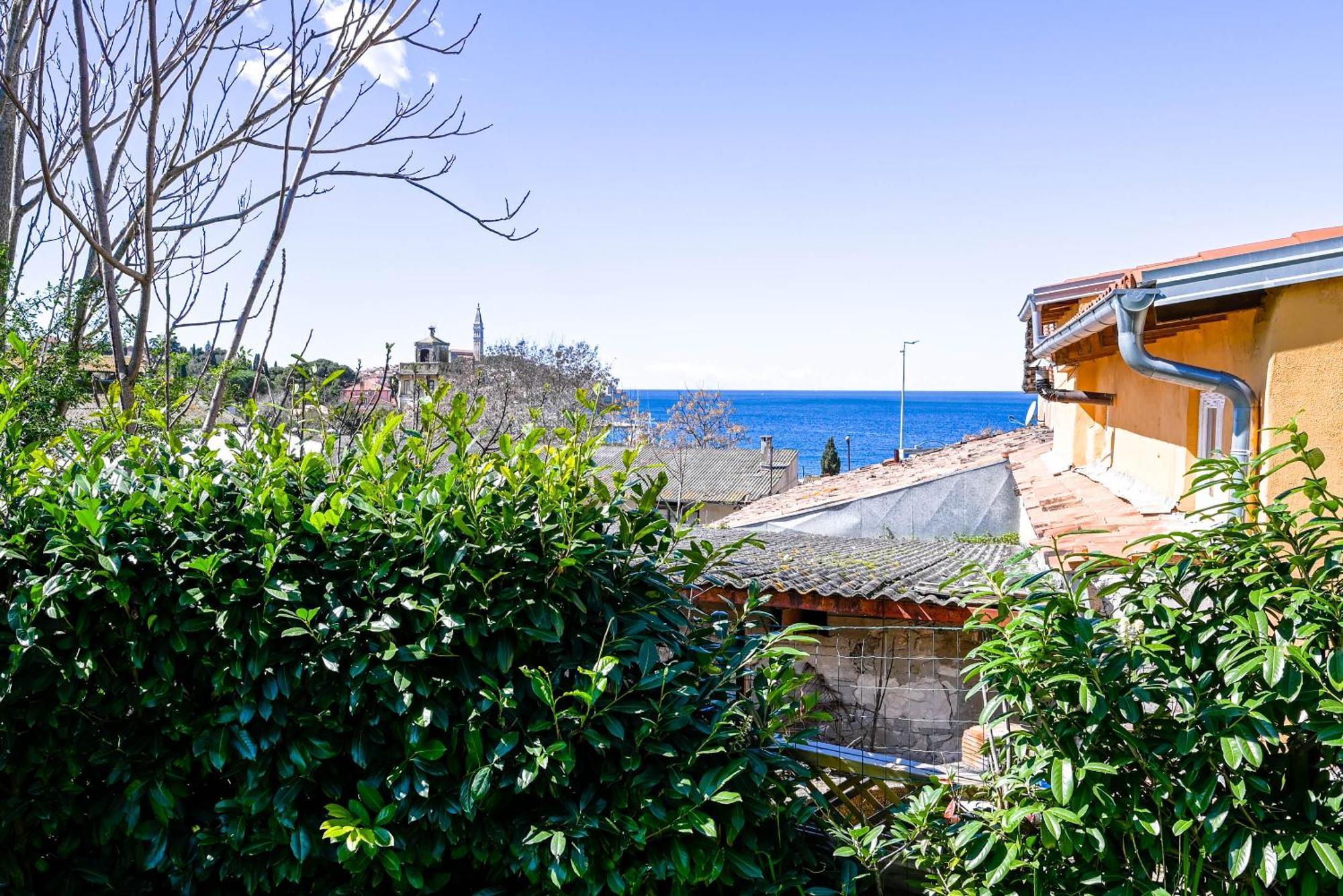 Carmelo House Hotel Rovinj Luaran gambar