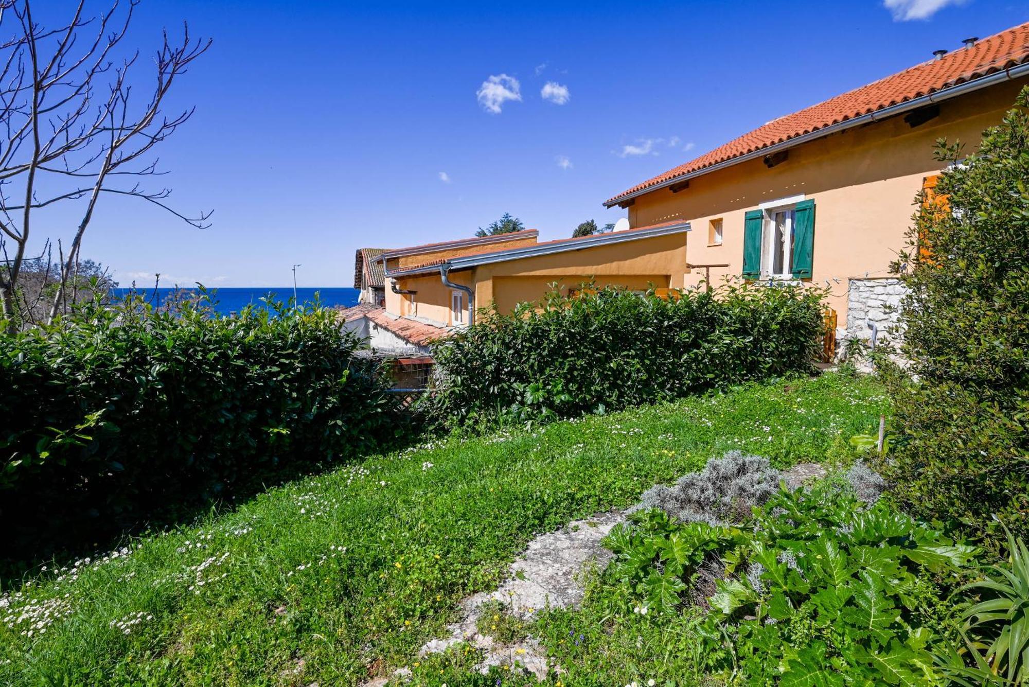 Carmelo House Hotel Rovinj Luaran gambar