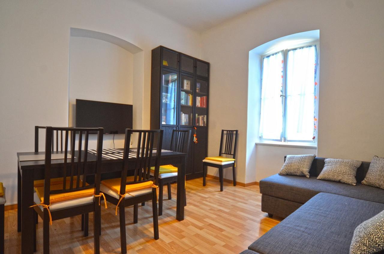 Carmelo House Hotel Rovinj Luaran gambar