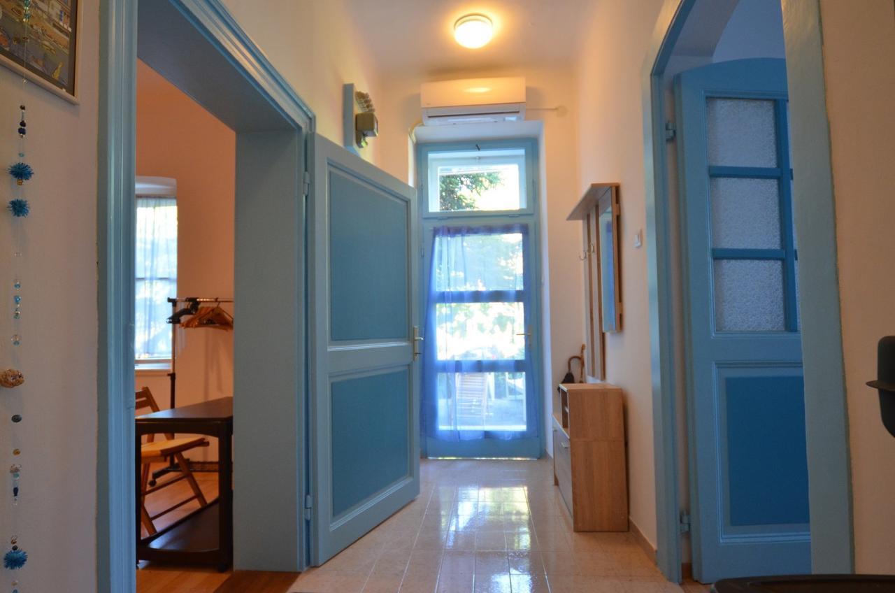 Carmelo House Hotel Rovinj Luaran gambar