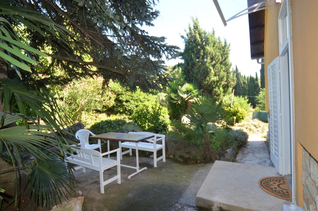 Carmelo House Hotel Rovinj Luaran gambar