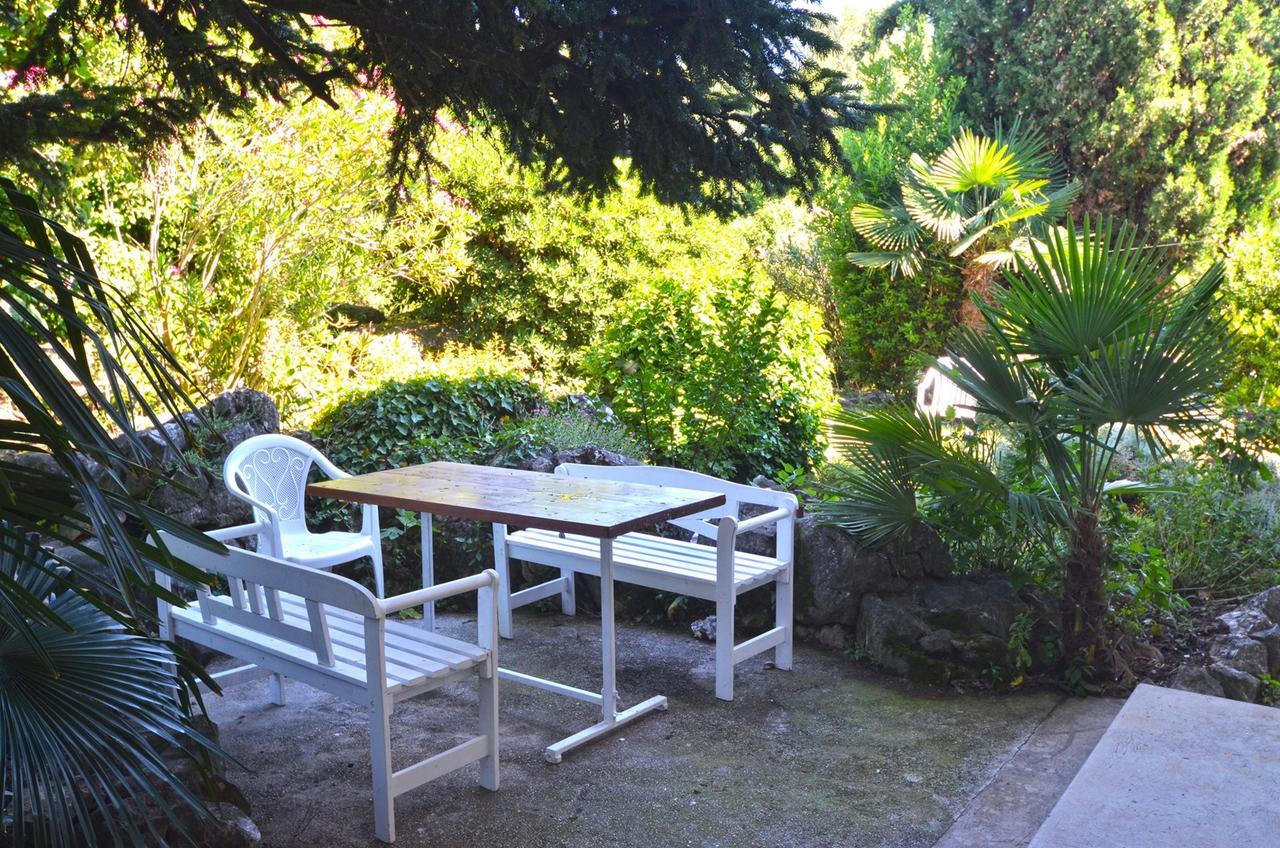 Carmelo House Hotel Rovinj Luaran gambar